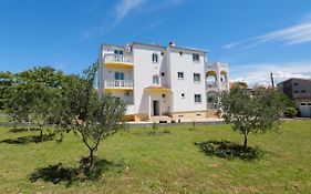 Villa Masline